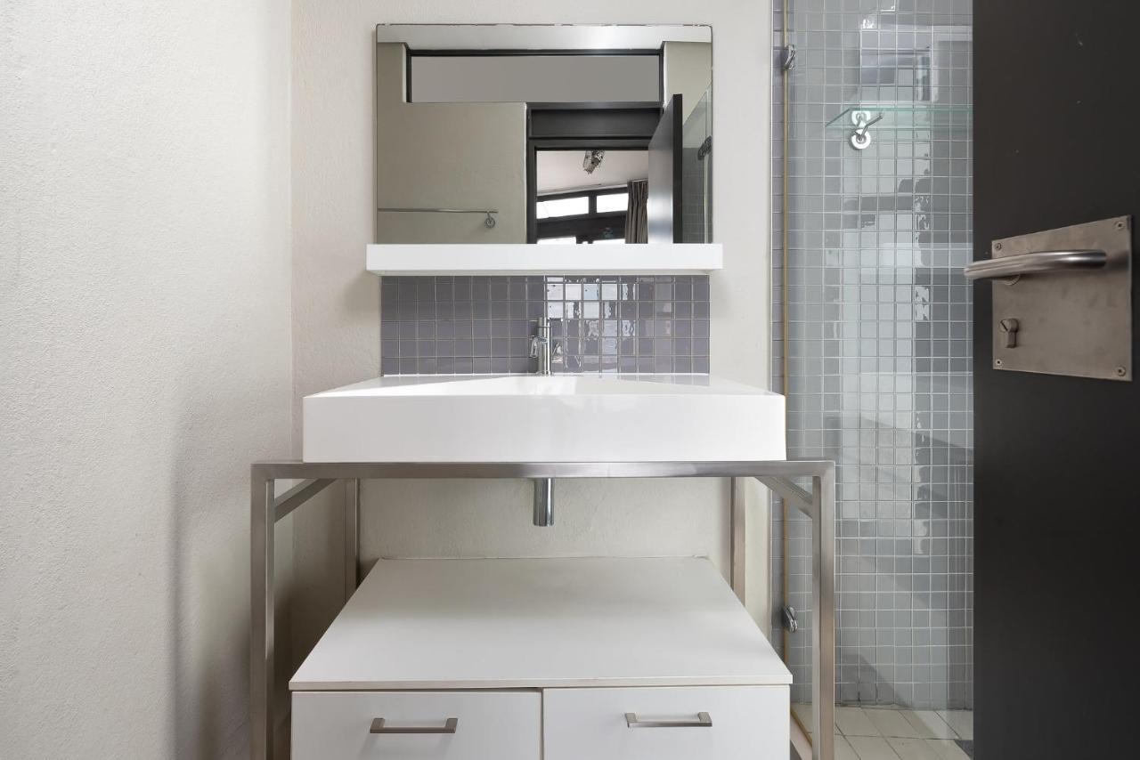 קייפטאון Metropolis Luxury Apartments מראה חיצוני תמונה