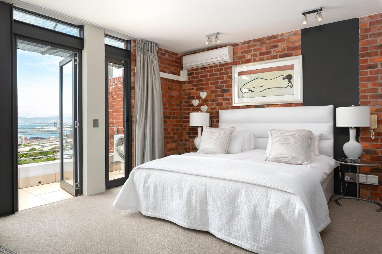 קייפטאון Metropolis Luxury Apartments מראה חיצוני תמונה
